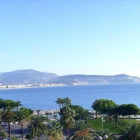 Le Riviera Plage ニース エクステリア 写真