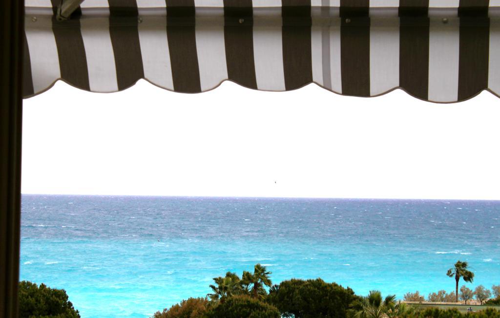Le Riviera Plage ニース エクステリア 写真