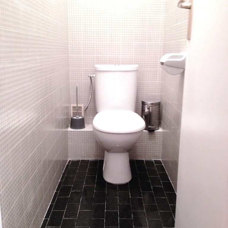 Le Riviera Plage ニース 部屋 写真