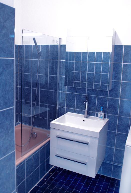 Le Riviera Plage ニース 部屋 写真