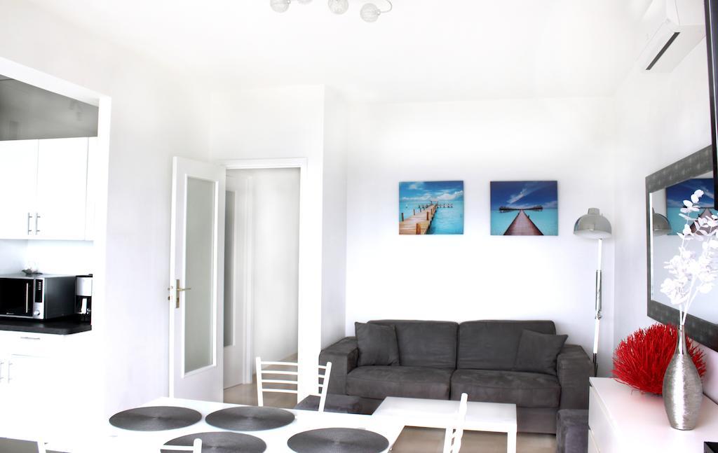 Le Riviera Plage ニース 部屋 写真